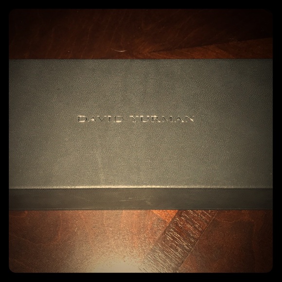 David Yurman Bracelet - Picture 2 of 5